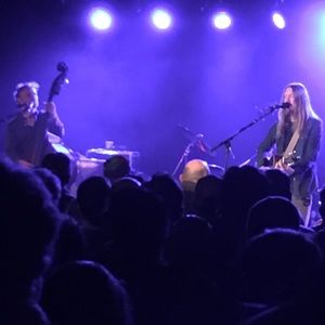 Meet your Posher, Paul